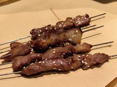 -那些年记忆烧烤