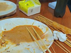 -郭记小街麻辣烫(南小街总店)