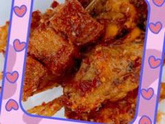 -辽B·小串(总店)