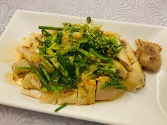 招牌葱油鸡-粤·向群饭店(龙津东路总店)