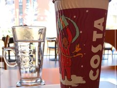 -COSTA COFFEE(金长安大厦店)