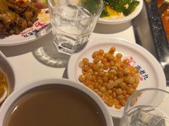 -重庆高老九火锅(万象城店)
