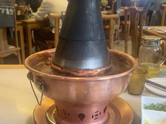 -牛街·马辈儿涮肉(牛街总店)