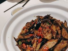 -兰湘子·湘菜小炒(三桥万象城店)