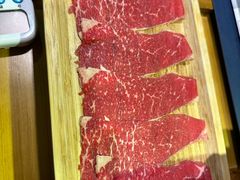 -菌彩云南野生菌火锅(万达广场店)
