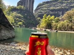 -武夷山风景名胜区-玉女峰