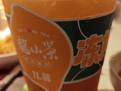 -小龙坎火锅(IFS HOT店)