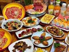 -松坂屋日料自助(长城路店)