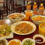 为了这碗海鲜面来了温州 瓯八味面馆(江锦家园店)