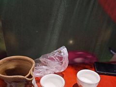 -菌之家·专业纯野生菌火锅·特色炒菌