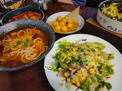 -京尚道韩式美食屋(海甸岛店)