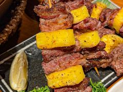 -人间酒暖·Go blanc·烧鸟·深夜食堂(陆家嘴店)