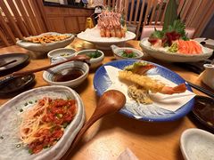 -王鼎精致料理铁板烧(世博源店)