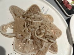 -蜀九香火锅(玉林店)