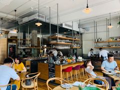 大堂-BOR Eatery(安福路店)