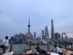 -罗斯福色戒酒吧(外滩店)