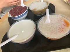 -百花传统甜品店(原址店)