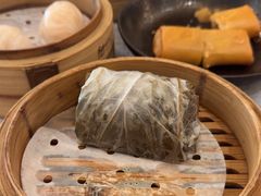 -潮府馆·非遗潮州菜·世纪公园(新国际博览中心店)