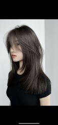 -Hair Code芭曲发型