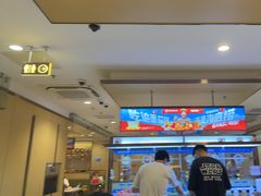 -海底捞火锅(江北万达商业广场店)