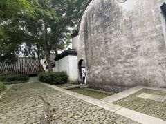 -采石矶景区