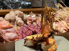 皇帝虾-三川·十酒Izakaya(南昌路店)
