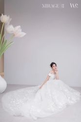 -WECOUTURE高级订制广州