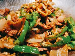 -费大厨辣椒炒肉(万家丽一店)