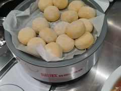 -龍歌自助小火锅(雨花台江南虹悦城店)