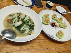 -舟小鲜·舟山小渔村(凤城四路中登广场店)