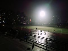 -西南政法大学(渝北校区)