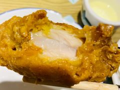 -粤港湾砂锅粥·宵夜(宝龙店)