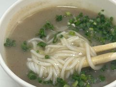 -汪记鲜鱼糊汤粉(沈阳路总店)