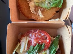 -麦当劳(小白楼店)