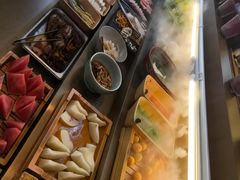 -松野谷·寿喜烧自助(华联顺义金街购物中心店)