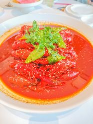 -真知味酒店·宴会厅(月牙湖店)