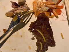 -金海湾自助餐厅(金陵饭店)