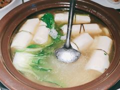 -筱爷叔·上海传统手工菜(玉树路店)