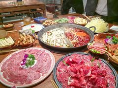 -楠火锅(昆山金鹰店)
