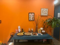 -Together·泰式按摩精油SPA(天山店)