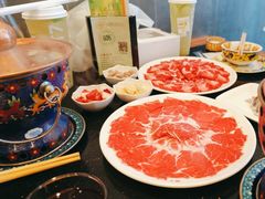 -南门涮肉(上海二店)