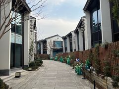 -雅达·阳羡溪山小镇中心