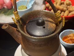 -天狗山料理(省体店)