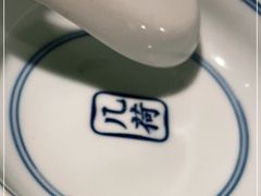 -几荷·恰似故人来(秀水广场店)