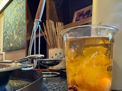 -山城棒棒军手作火锅·天花板手撕水牛鲜毛肚(北京店)