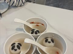 -金熊猫川菜餐厅