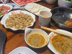 -惠友大虾(太原北街店)