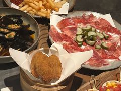 -Apollo·西班牙小酒馆(安福路店)