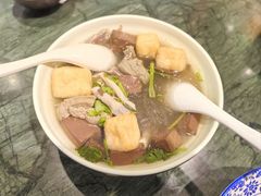 -四宜糕团店(南大街店)