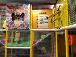 -美嘉纷(嘉洲广场佛山南海大沥店)